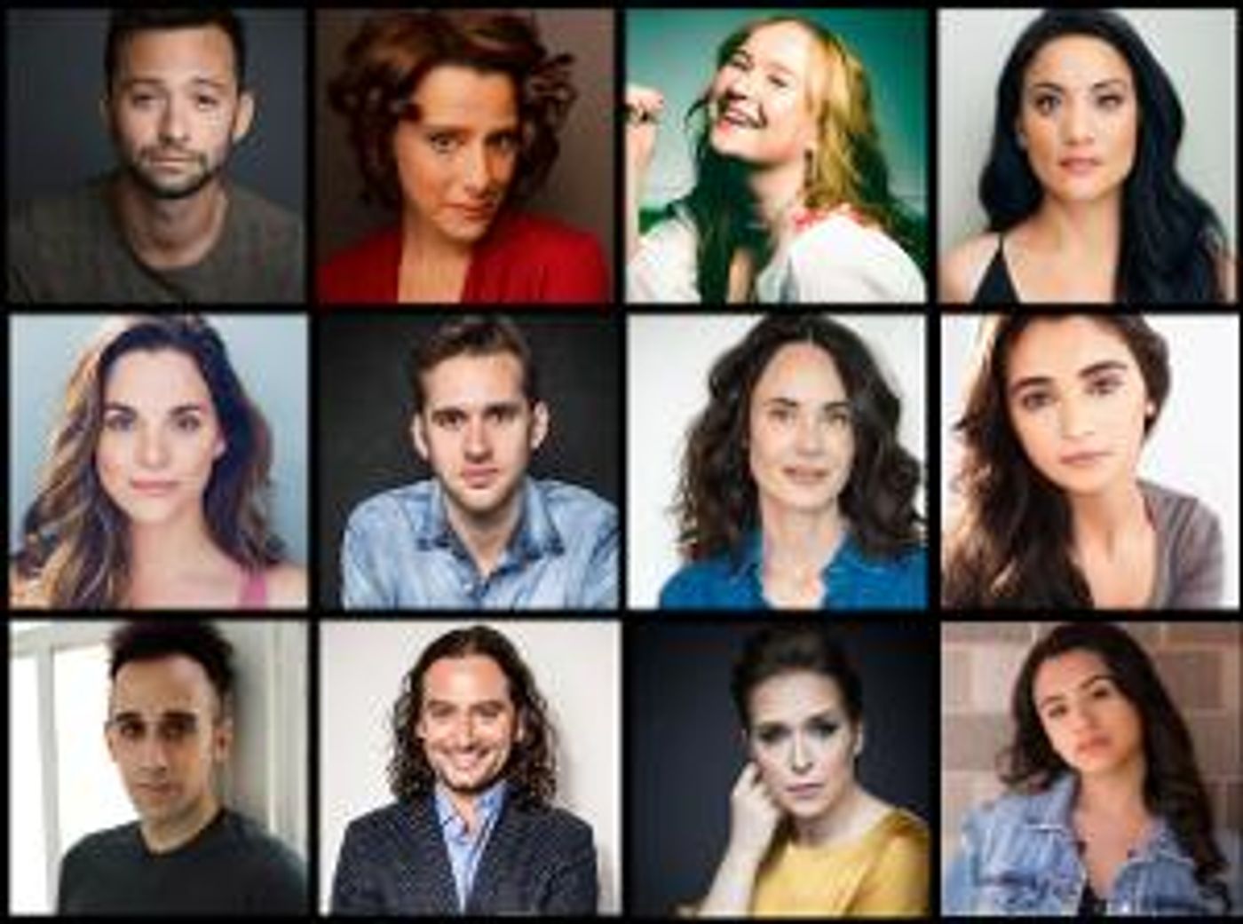 Over 25 Artists Present Selections From 8 New Musicals At Rhinebeck Writers Retreat  Image