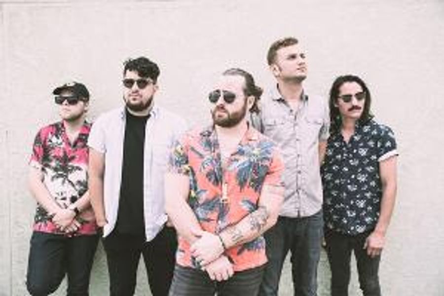 HARBOUR Releases Indie Pop Track 'Sleepyhead' Image