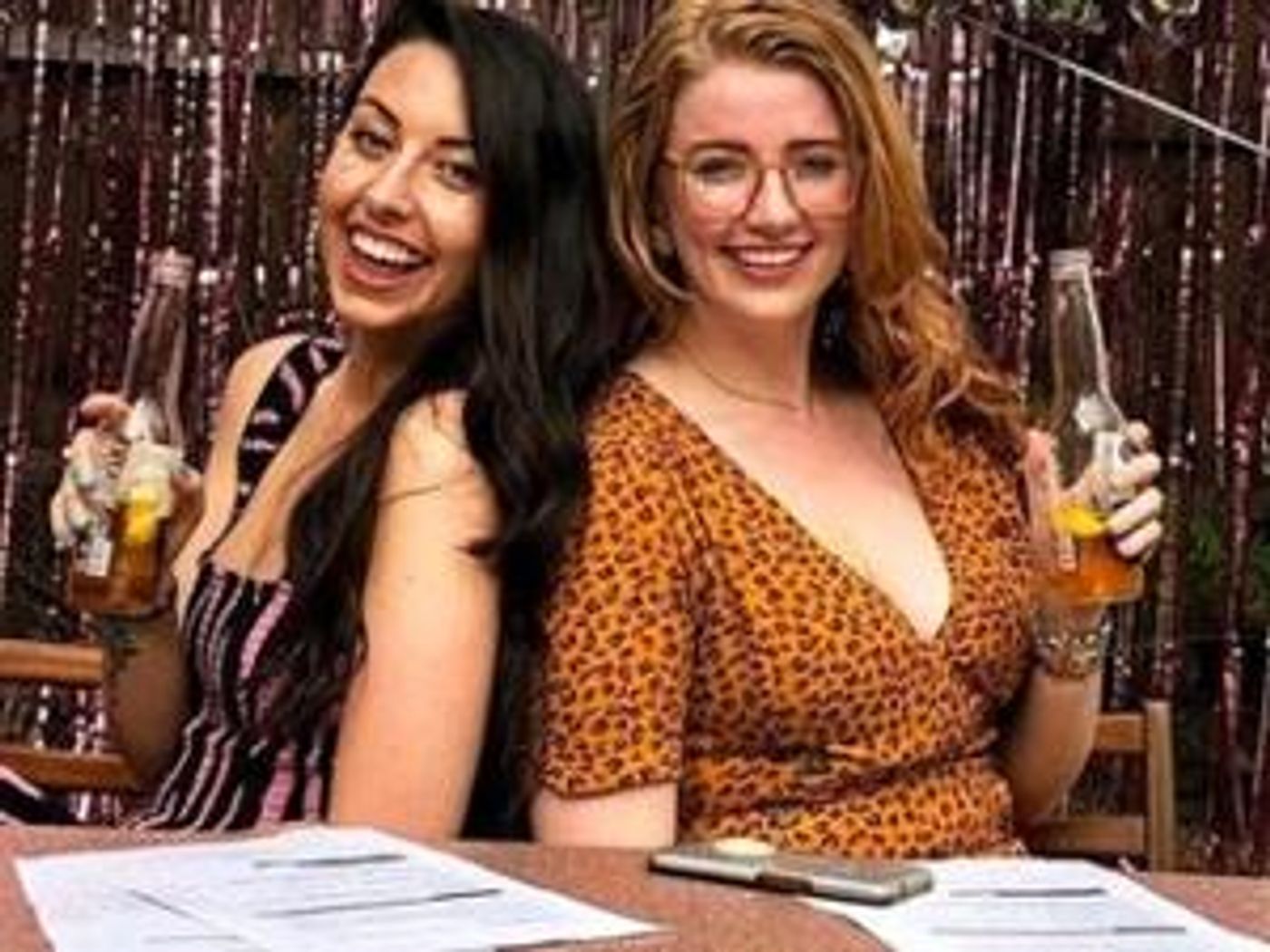 NEW MOON MONOLOGUES: A Three-Night New Work Festival is Coming to The Space Theatre  Image