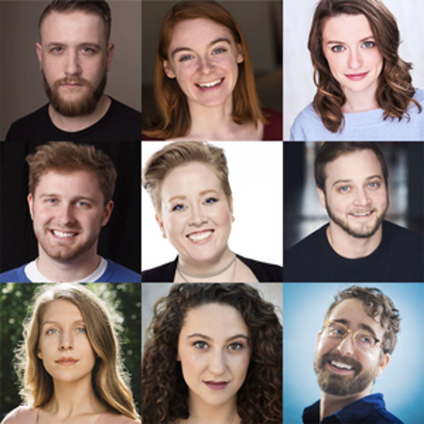 Full Cast Announced For THE BALLAD OF LYDIA PINKHAM… At Greenhouse Theater Center  Image