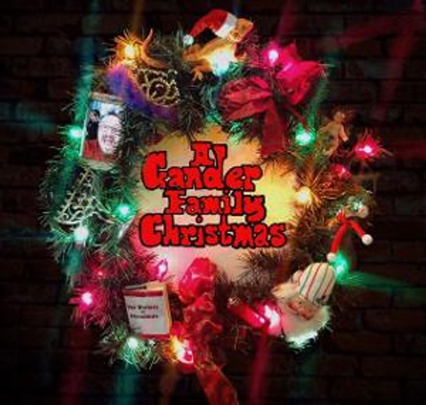 VIDEO: Ryan Duncan and Tad Wilson's A GANDER FAMILY CHRISTMAS Releases Promos  Image