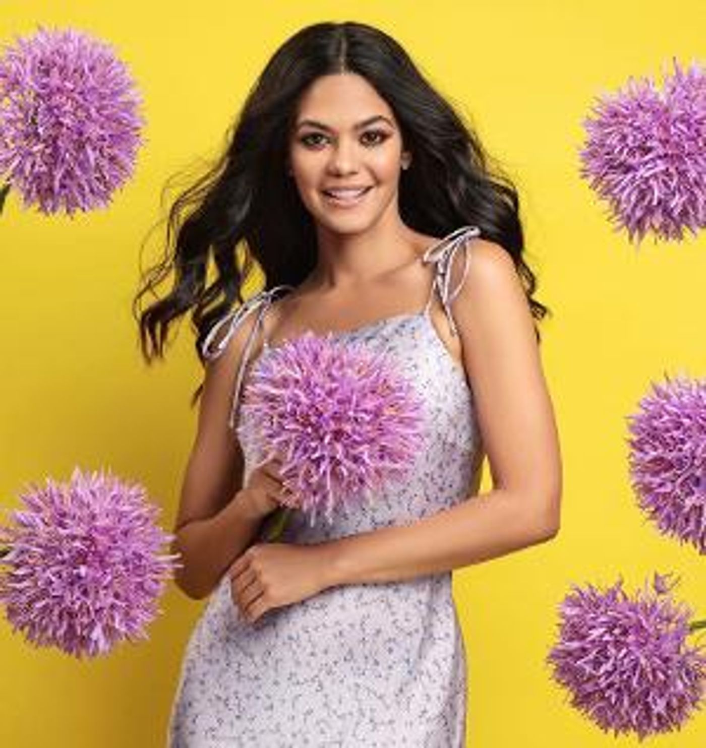 Alina Robert to Star in THE ROAR OF THE BUTTERFLIES on Star+  Image