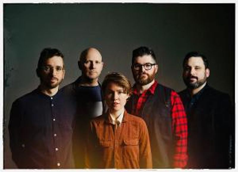 92NY Presents Caroline Shaw, Vocals & Sō Percussion in LET THE SOIL PLAY ITS SIMPLE PART Image