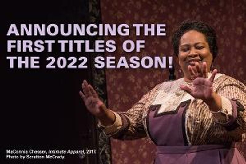 Shakespeare & Company Announces First Three Titles Of 2022 Image