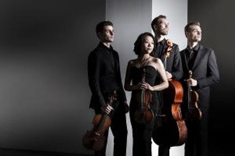 Alon Nechustan And Brooklyn Music School Present The World Premiere Of MESTIZO Image