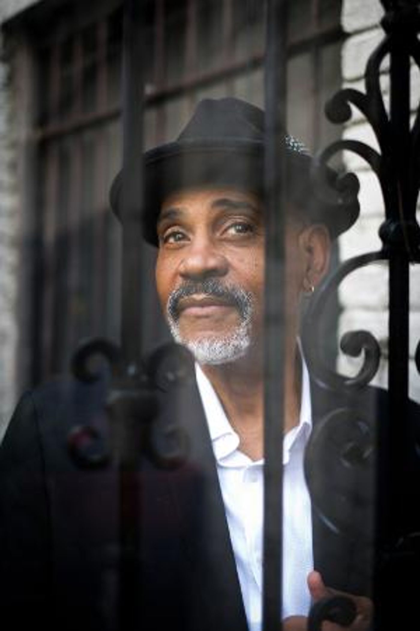 Allan Harris Announces New Album and Behind The Scenes Event  Image