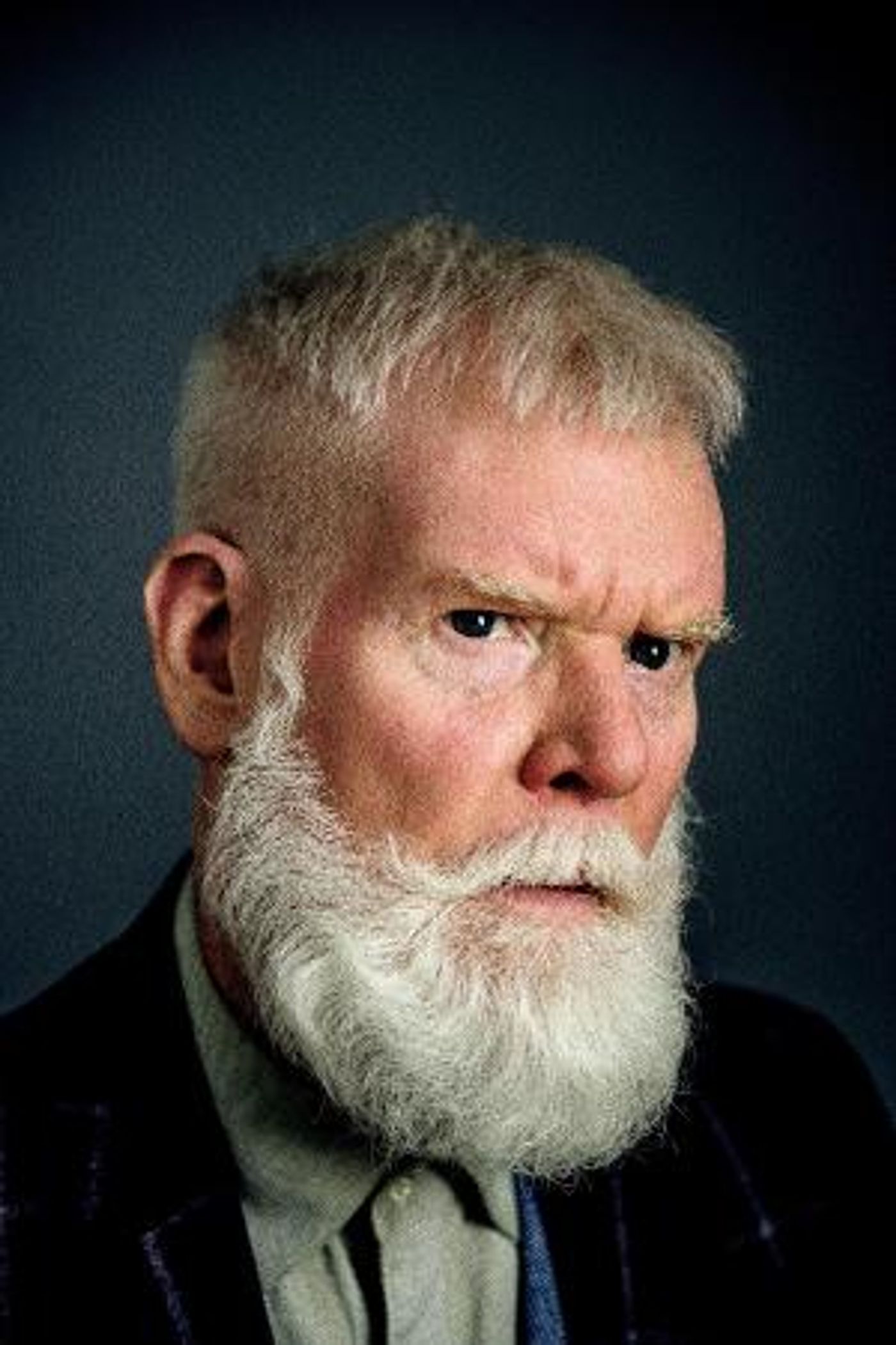 Off-Broadway Show Announces 'Free Headshot Day' Promotion This Friday  Image