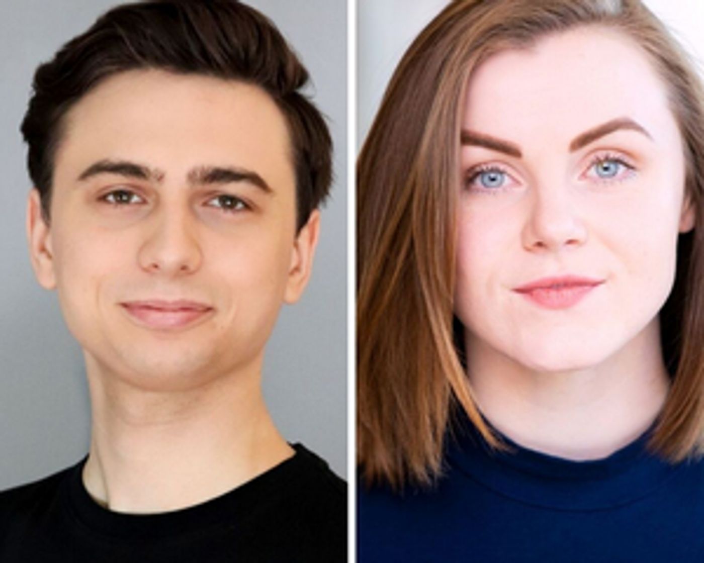 Three Brothers Theatre Announces Cast And Creatives For SOMEBODY'S CHILD  Image