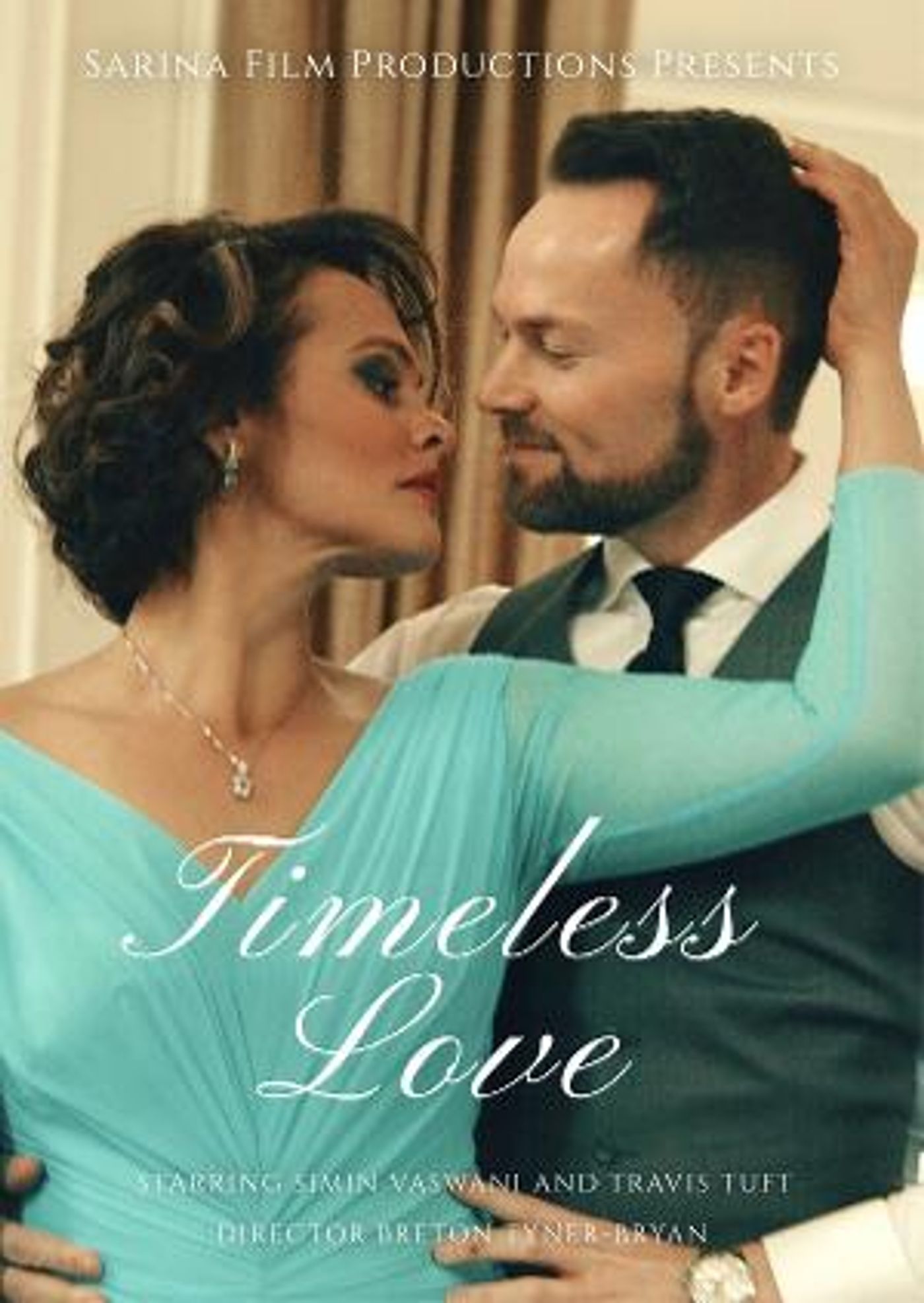 Dance Short Film TIMELESS LOVE Wins 22 Awards In Vegas And Cannes!  Image