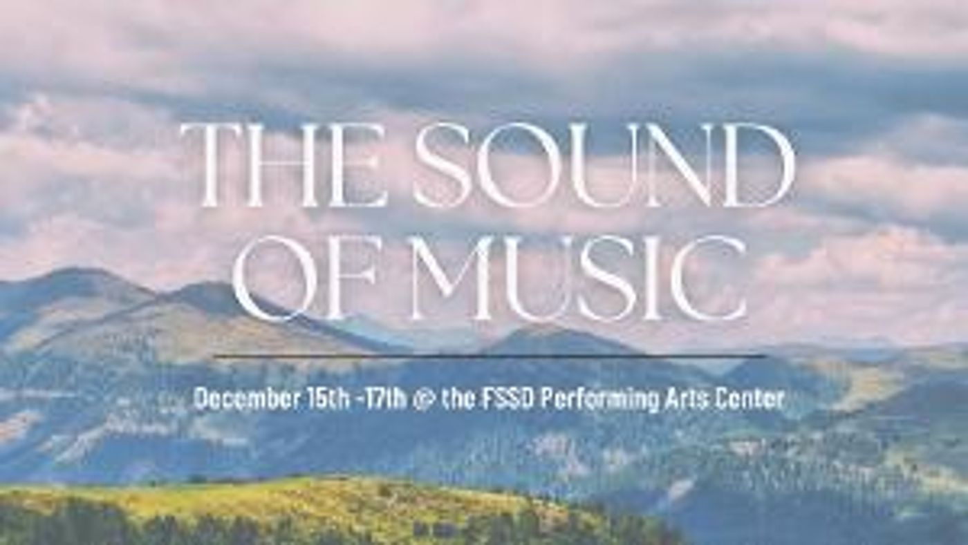 Source One Five Theatre Company Announces Cast And Creative Team of THE SOUND OF MUSIC  Image