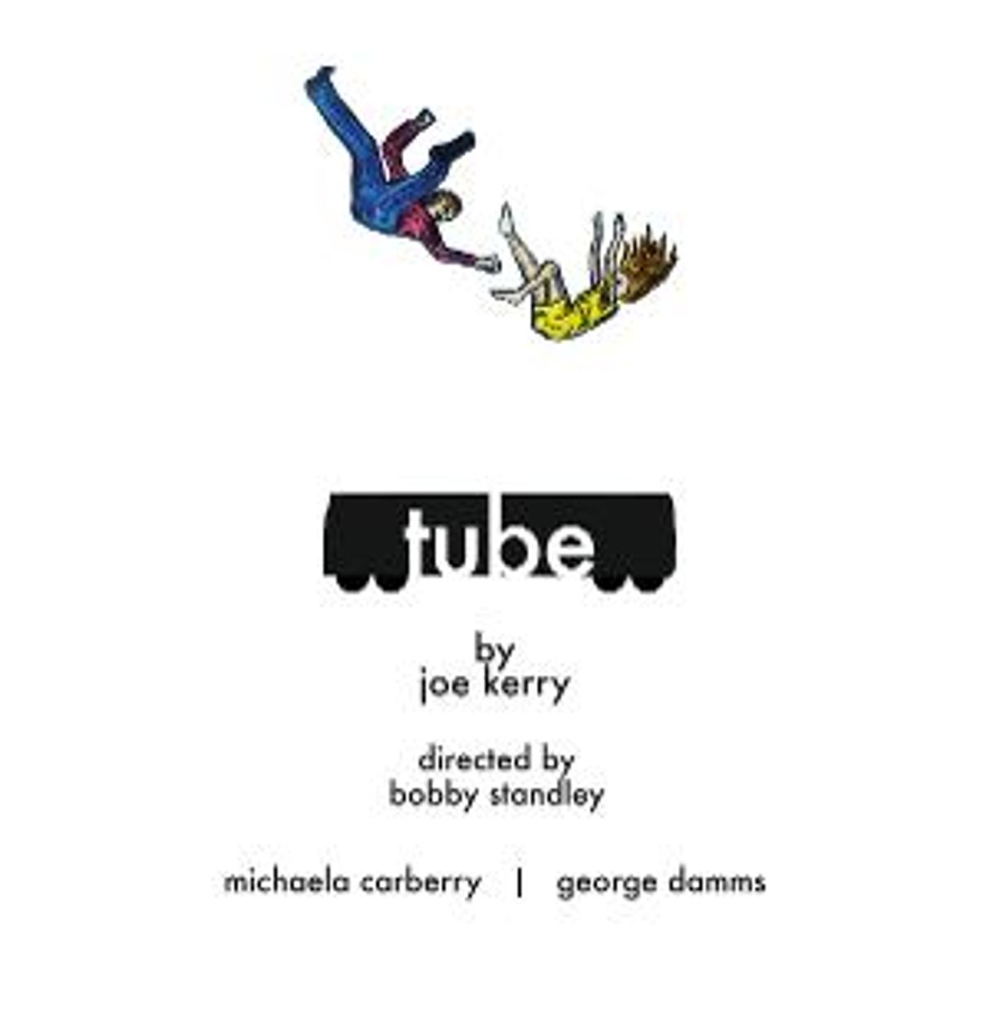 Awarding Winning Play TUBE Returns  Image