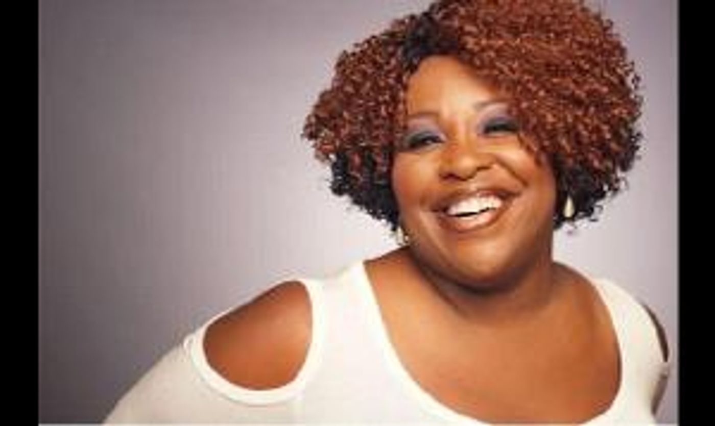 Singer Yvette Monique Clark Live-Streams DIVA OF THE 'DEMIC Virtual Cabaret, August 28  Image