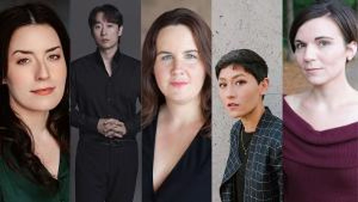 City Lyric Opera Unveils New Season Celebrating Individual Artistry and Community Collaboration  Image