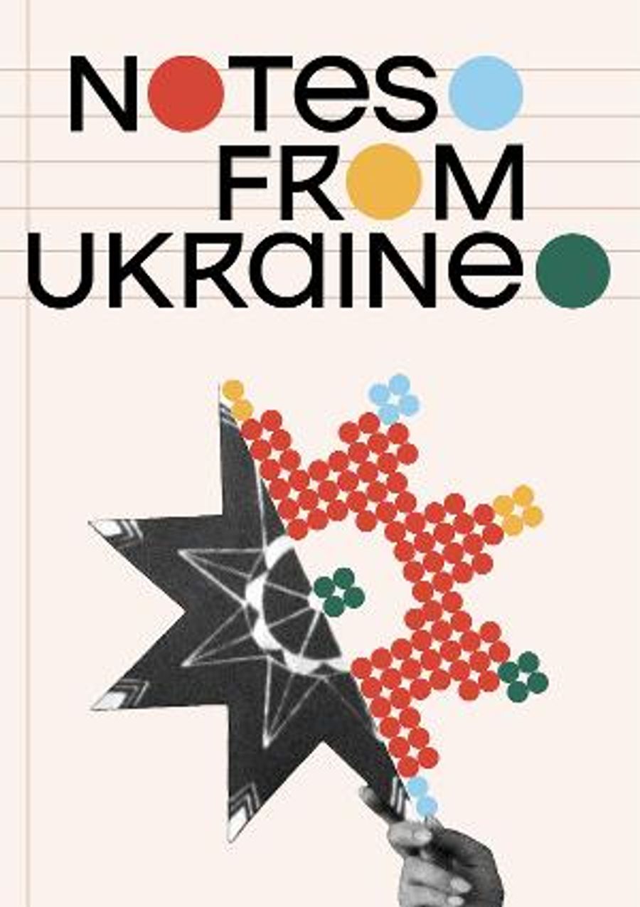 NOTES FROM UKRAINE: A 100-YEAR CELEBRATION OF CAROL OF THE BELLS to be Presented at Carnegie Hall in December Image