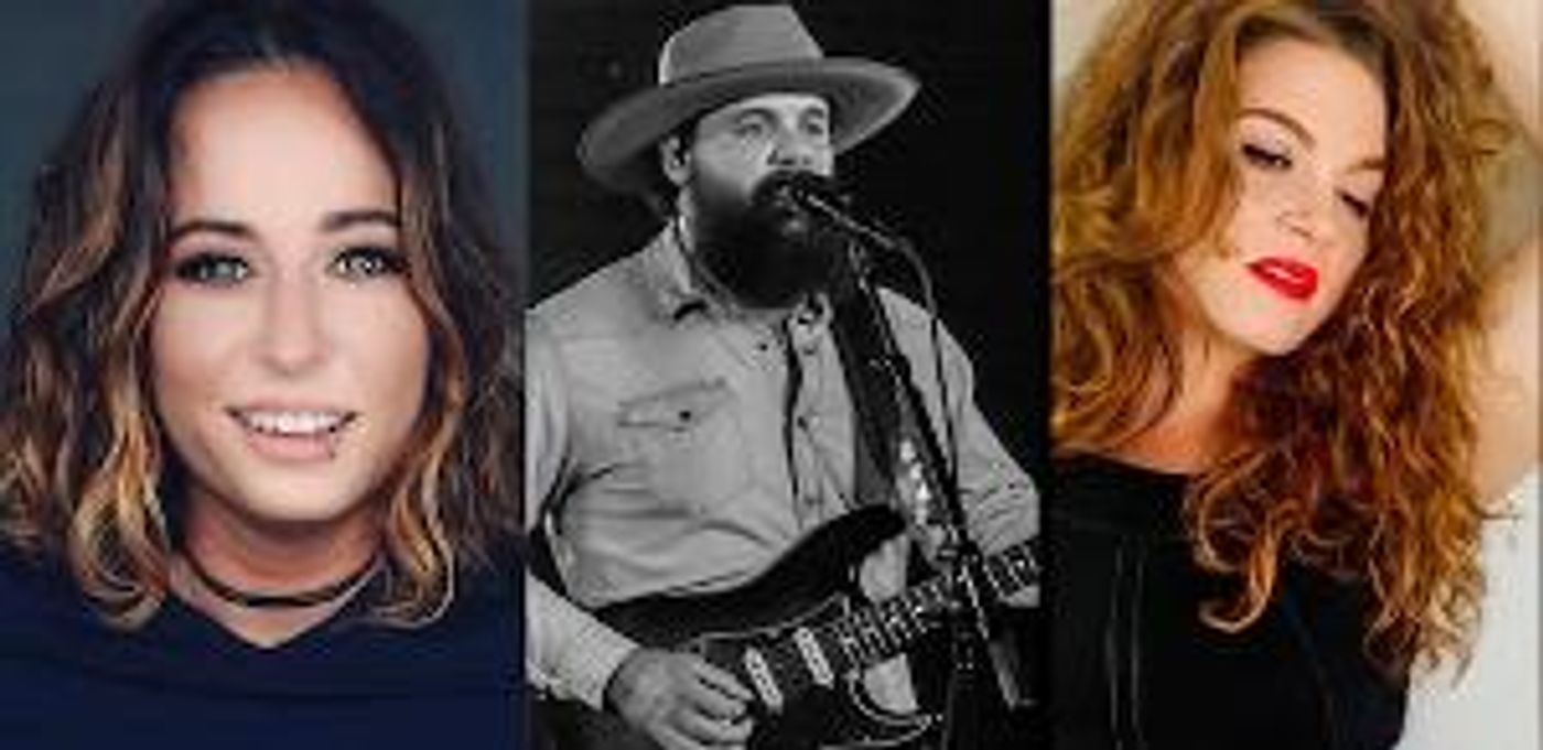 Lindsey Hinkle Will Perform at Eddie's Attic Next Month  Image