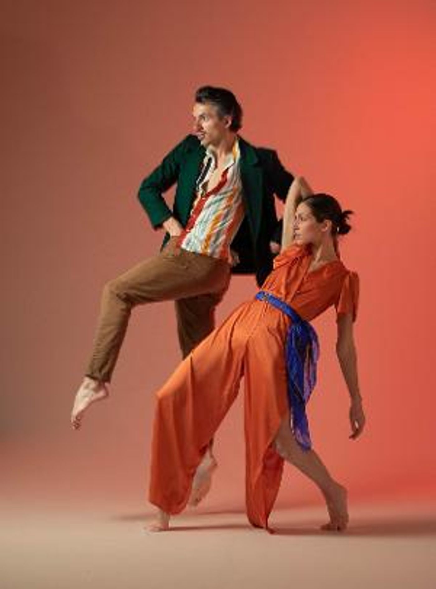 Stewart/Owen Dance Returns To Ybor City  Image