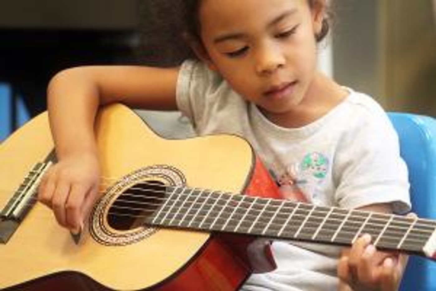 Music Conservatory Of Westchester Announces Virtual Summer Programs For Kids  Image