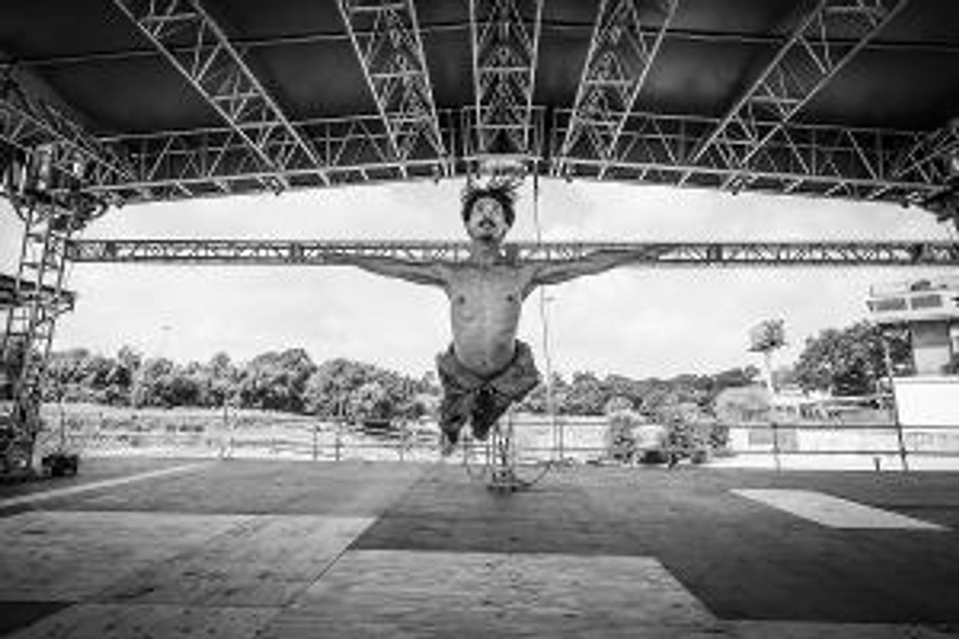 Online Subscription Service FLTPK is Giving You Access to New Dance Films  Image