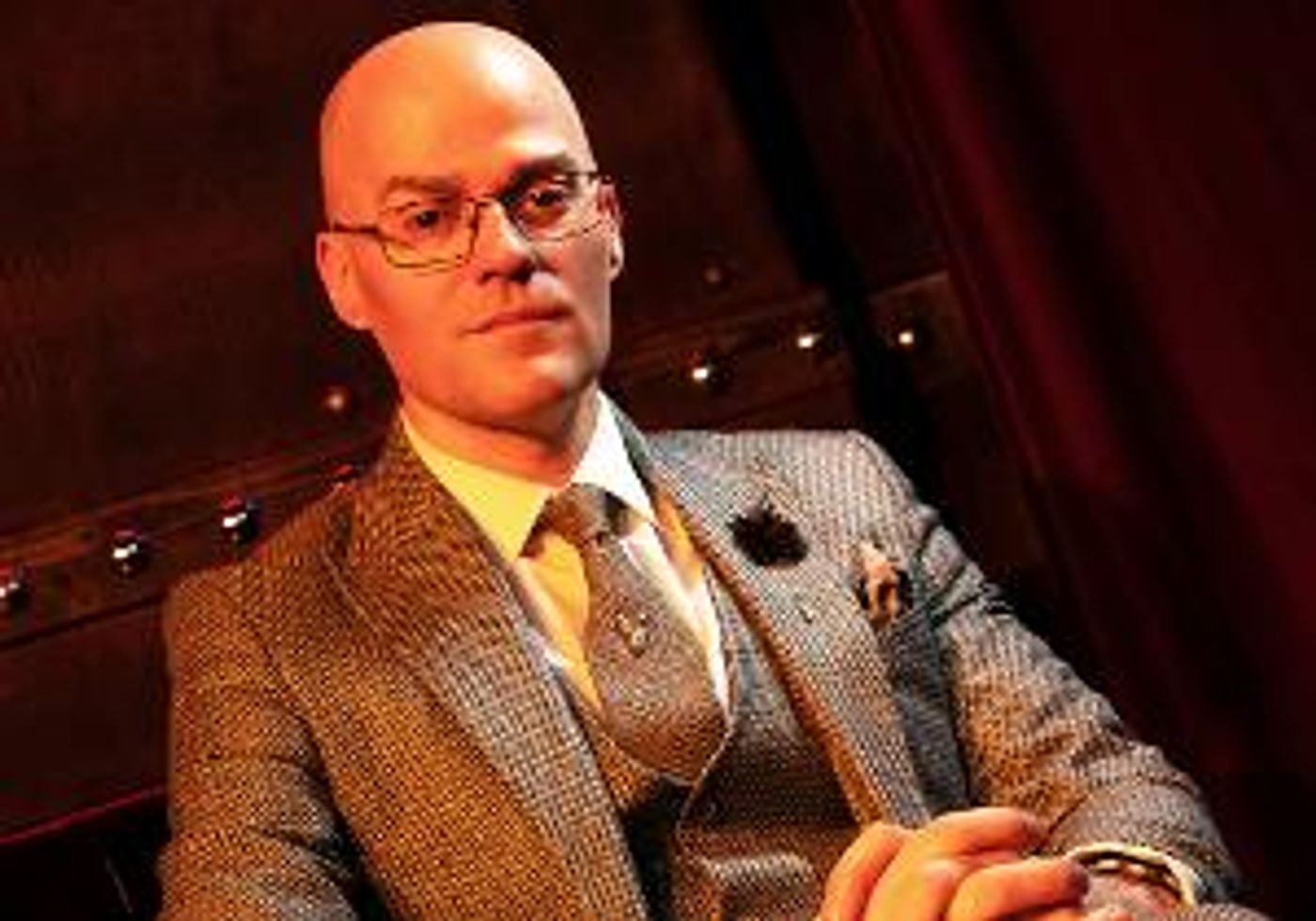 Experience The Impossible With Eric Walton's VIRTUAL IMPOSSIBILITIES  Image