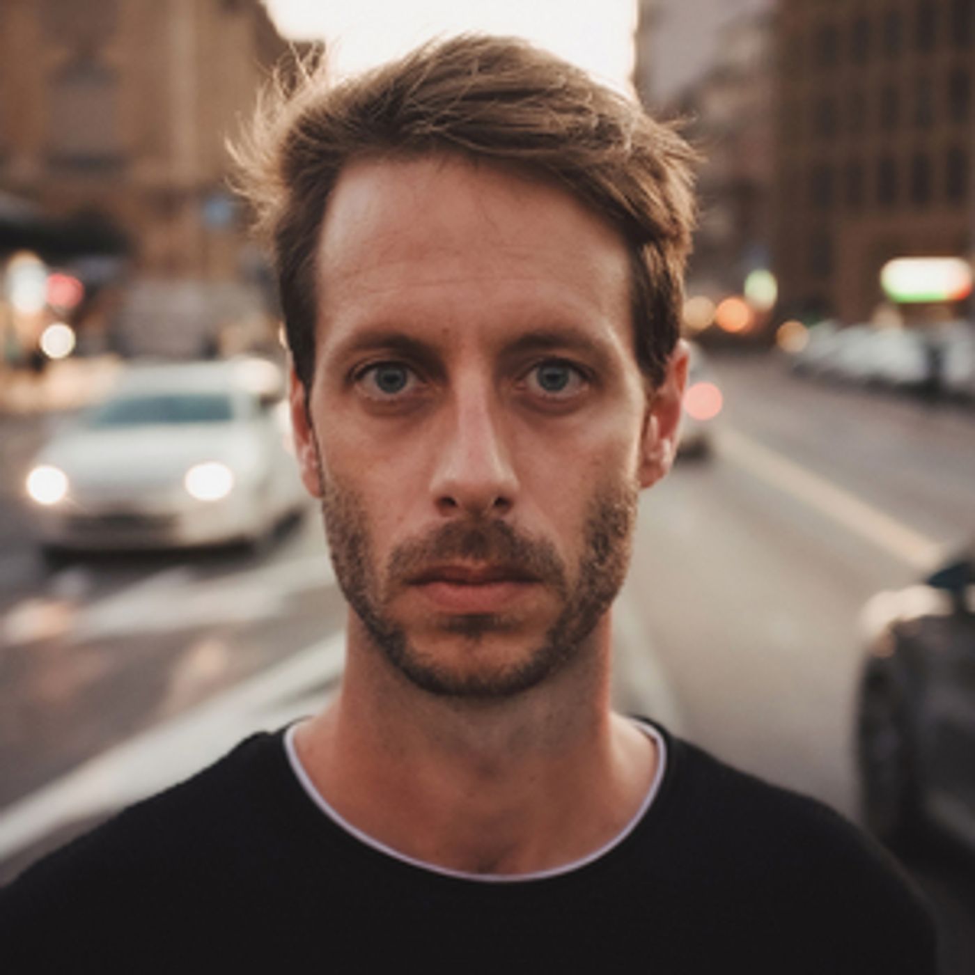 Electronic Producer AUST Releases Two-Track EP, THE HIVE  Image