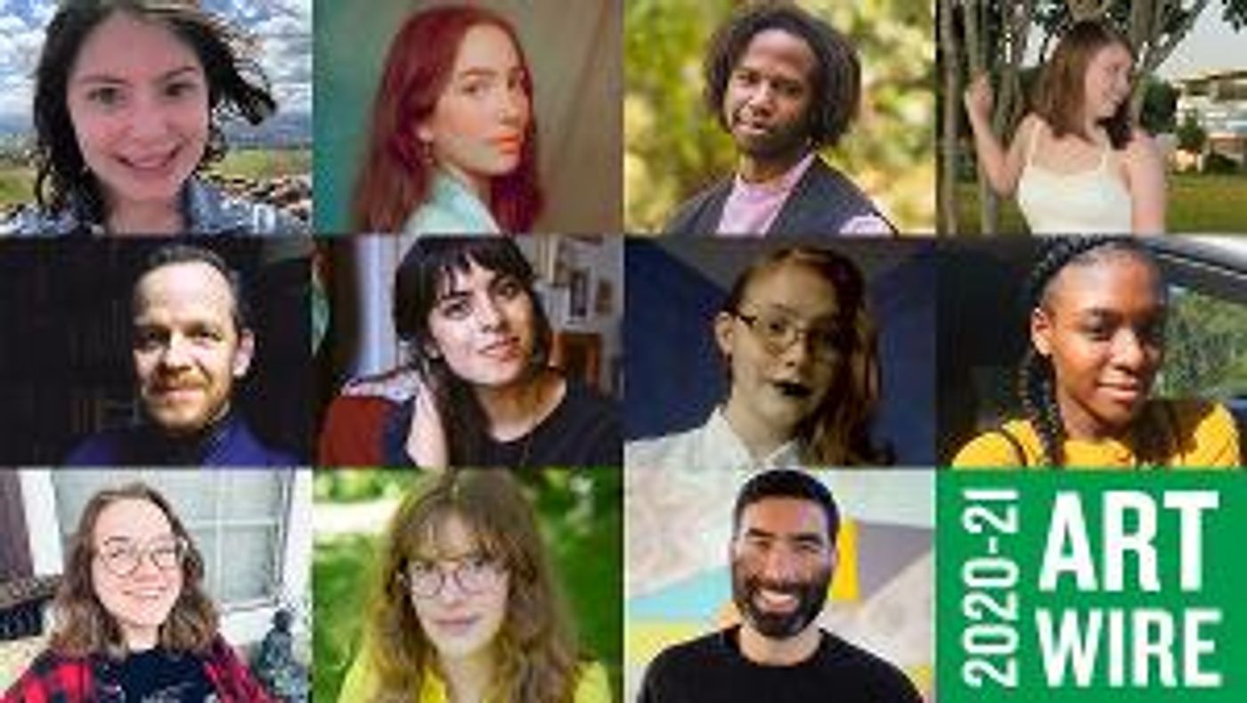 OZ Arts Nashville and The Porch Will Present ART WIRE, An Inspired Evening Of Writing, This Month  Image