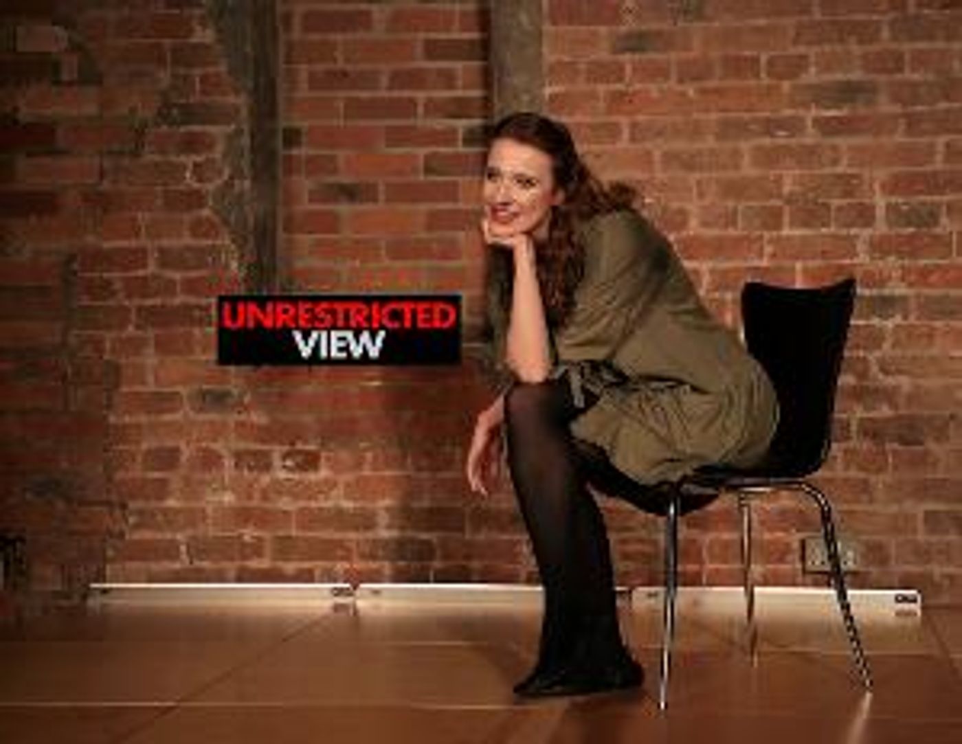 THE FORMIDABLE LIZZIE BOONE Comes to the Hen & Chickens Stage in December  Image