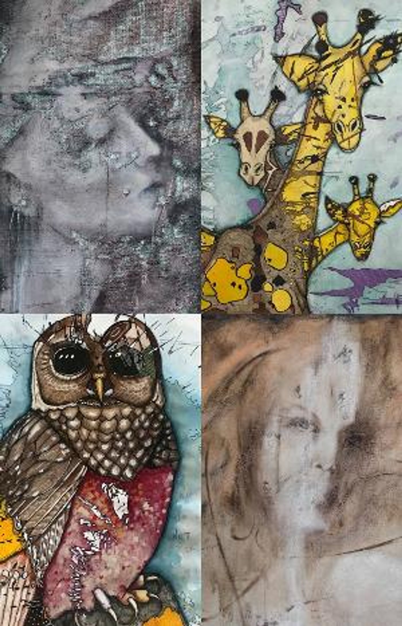 Art House Productions Will Present The First JC Fridays Of The Year  Image