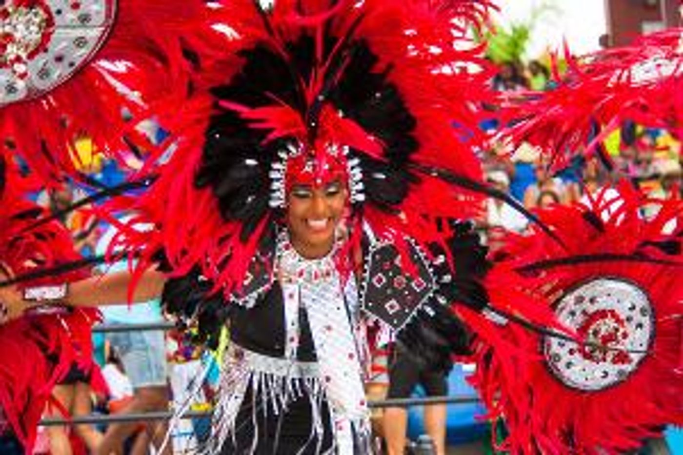 Miami Carnival's Jr. Carnival to Return in October  Image