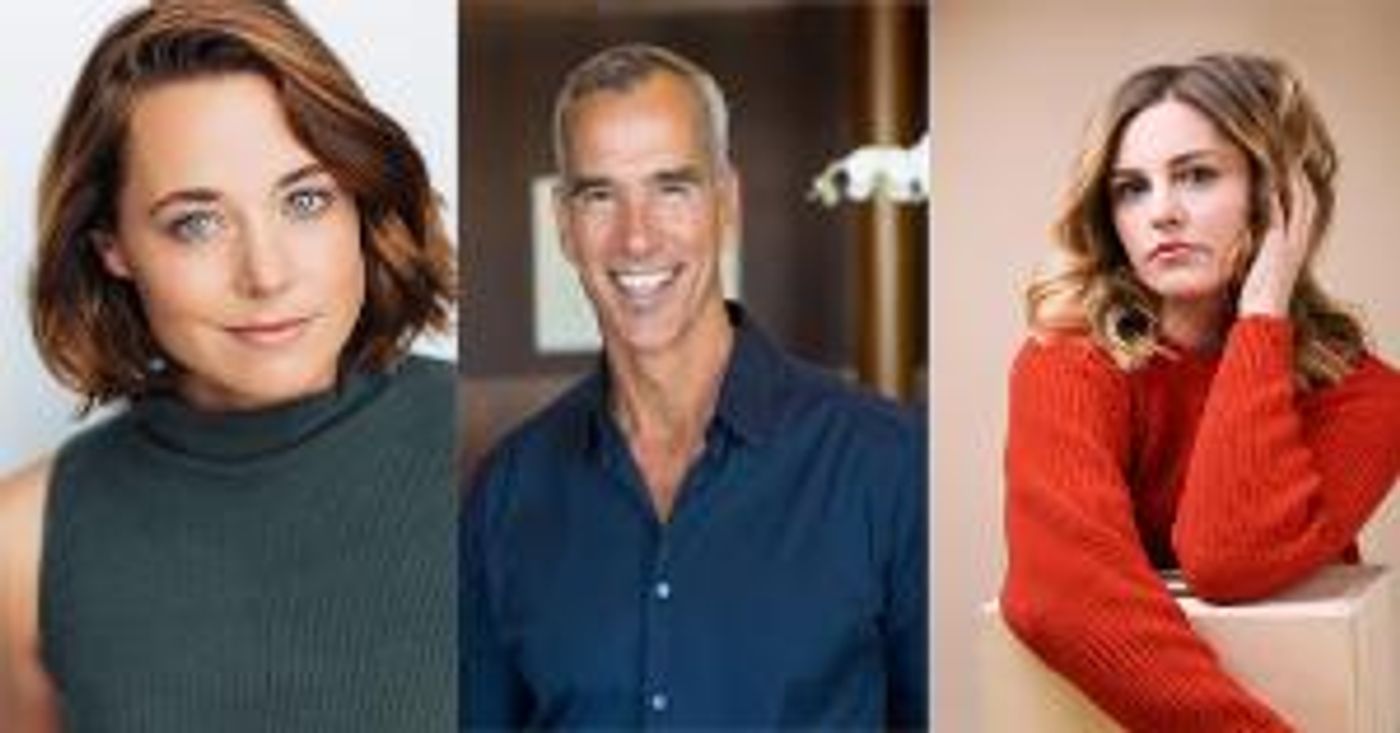 International Musical Theatre Festival MTCA Offers Students A Weekend Of Education, Performance And Masterclass Opportunities  Image