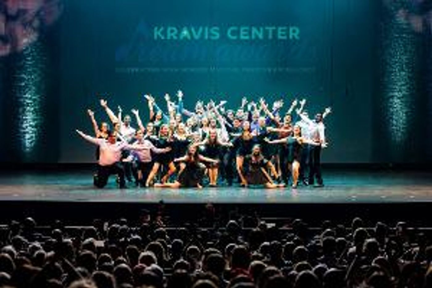 Kravis Center Announces Winners of Third Annual Dream Awards  Image