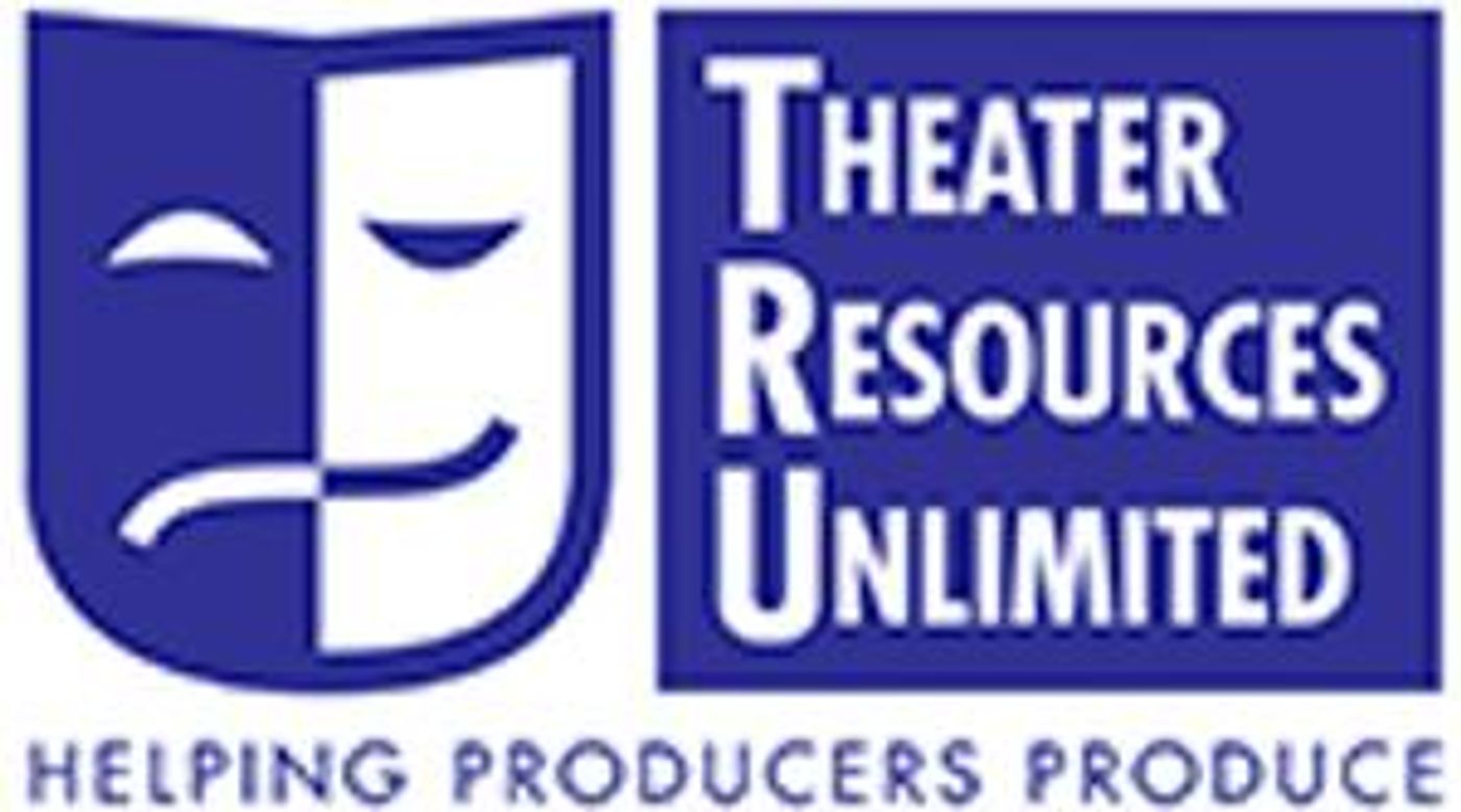 Theater Resources Unlimited Announces Community Gatherings Via Zoom Every Friday  Image