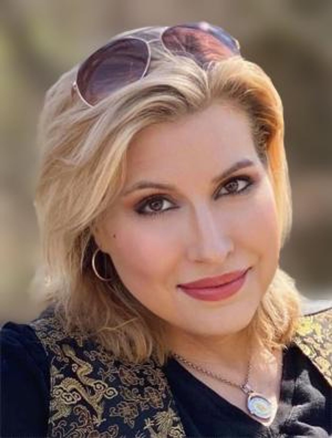 Elena Bennett Joins Amanda Reckonwith At Pangea, April 15  Image