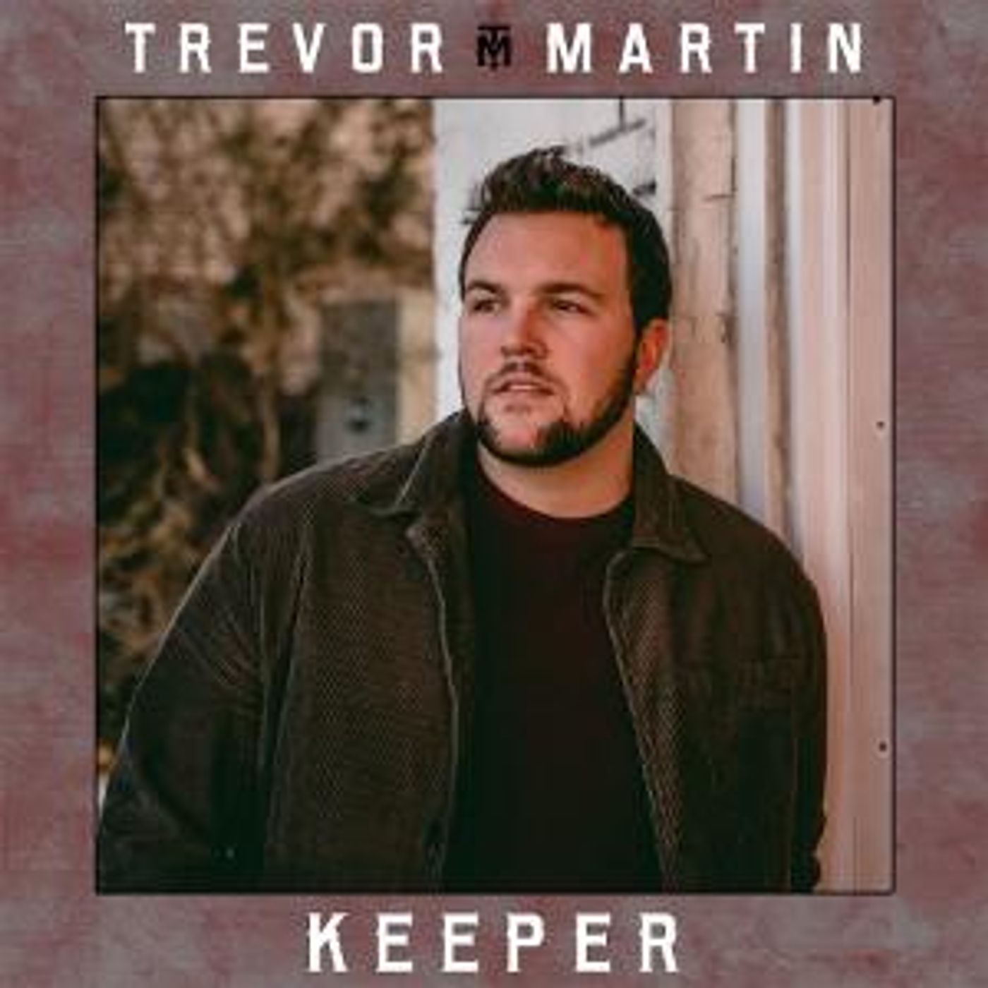 Singer-Songwriter Trevor Martin Releases New Single 'Keeper'  Image