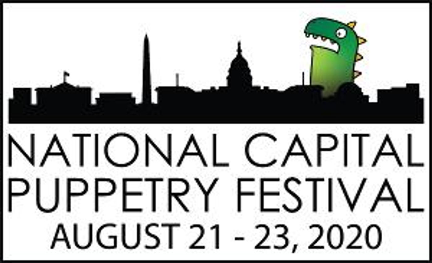 National Capital Puppetry Festival Presents THE NATIONAL CAPITAL PUPPETRY FESTIVAL  Image