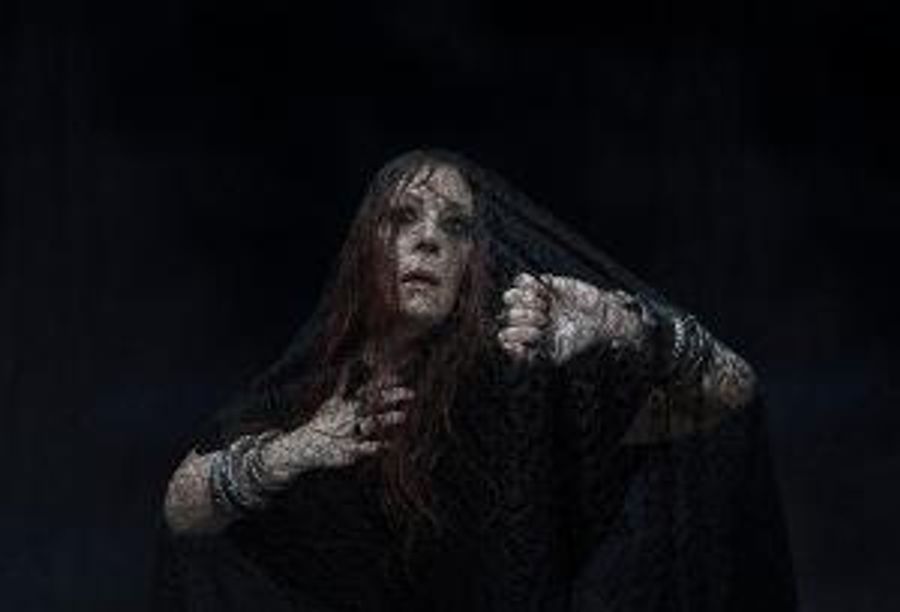 Works & Process At The Guggenheim to Present Preview of The Metropolitan Opera's MEDEA By Luigi Cherubini Image