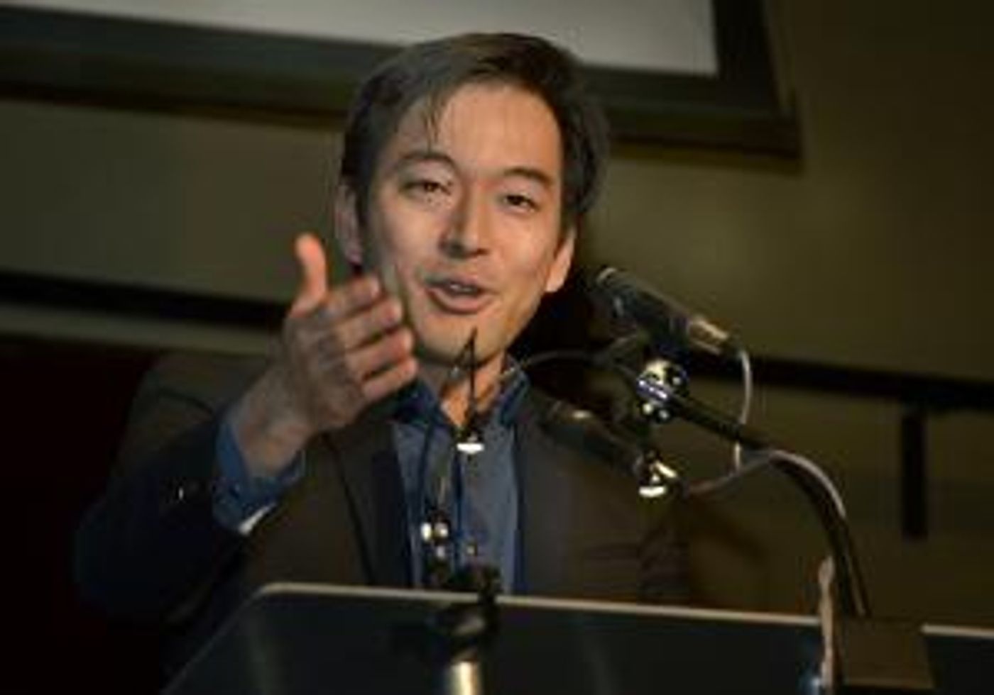 ALMOST FAMOUS, CAMBODIAN ROCK BAND & More Win San Diego's Craig Noel Awards  Image