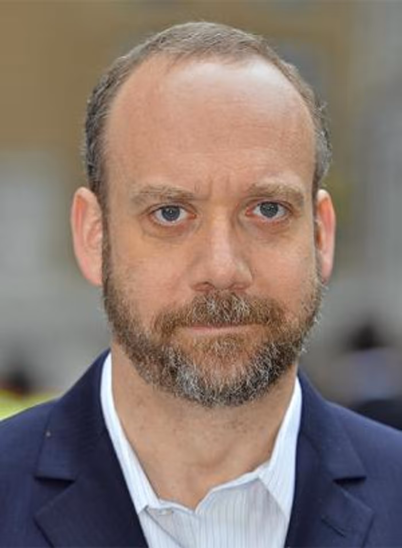 Paul Giamatti and Corey Stoll To Star In Reading of I, MY RUINATION for The Cape Cod Theatre Project  Image