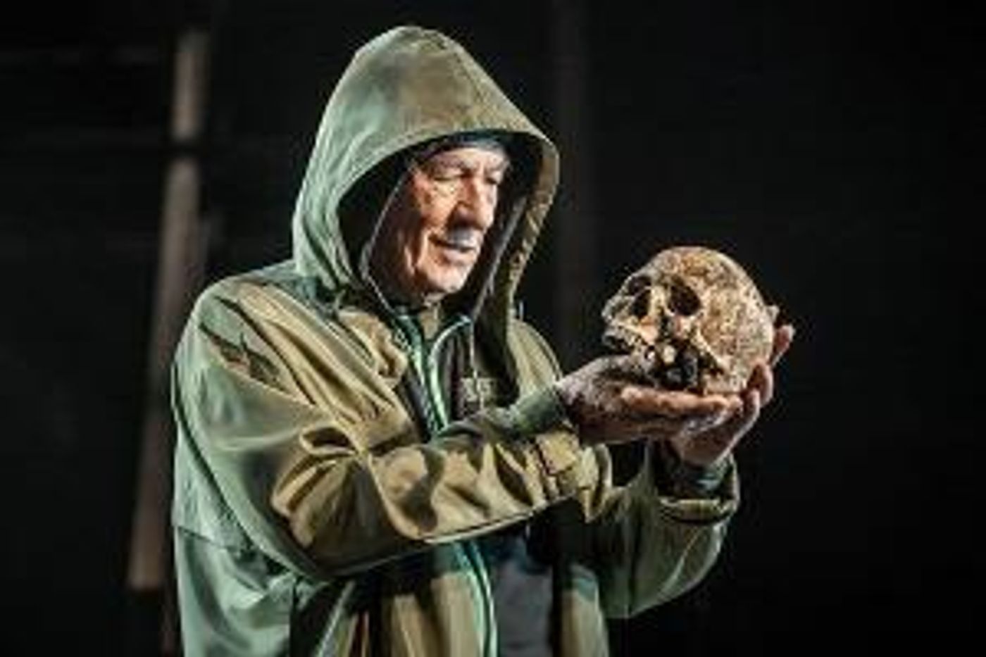 The Players to Host Conversation With Sir Ian McKellen  Image