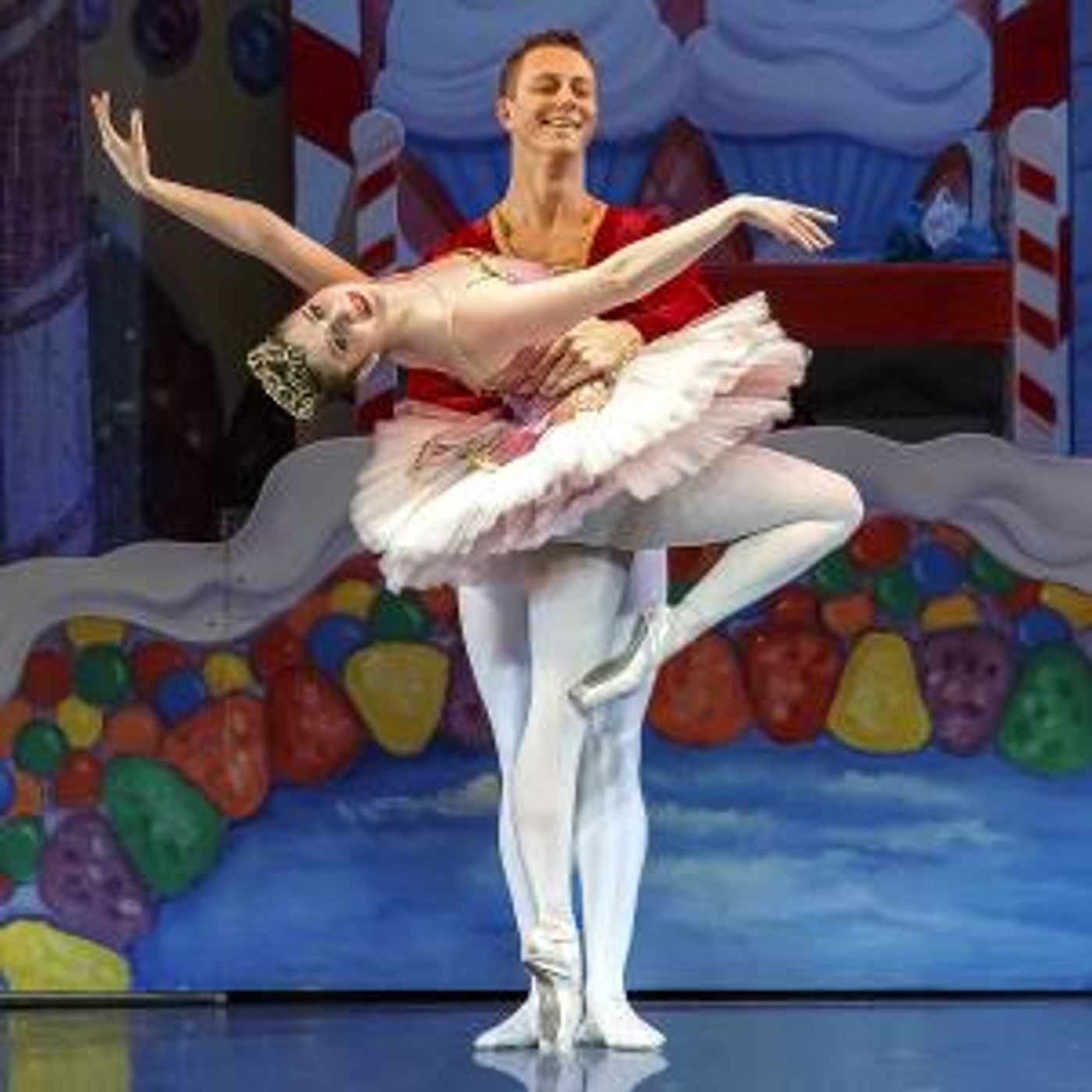 Nunnbetter Dance Theatre 2022-2023 Class Season Opens  Image