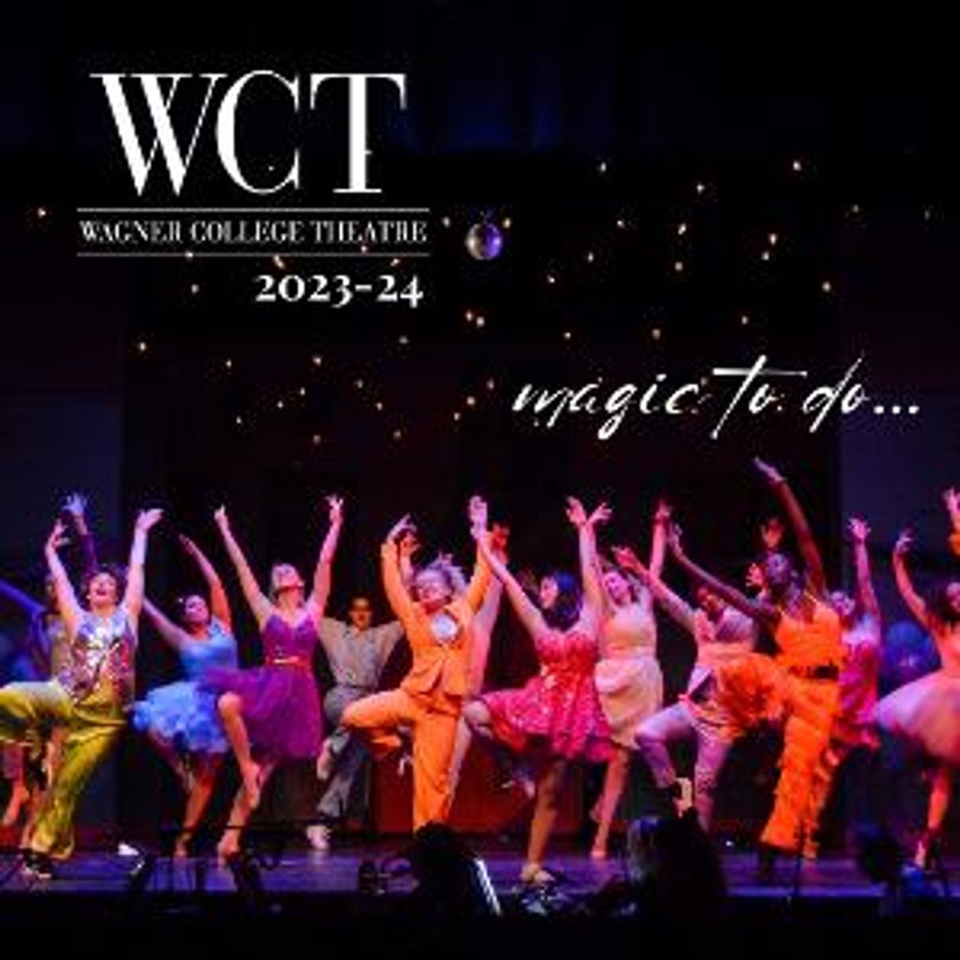 Wagner College Theatre Announces PIPPIN, SEUSSICAL! And More For 2023/24 Season  Image