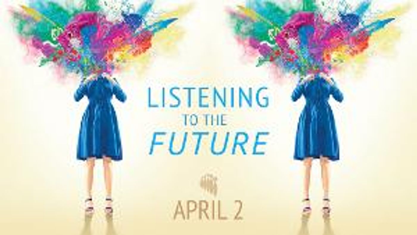 Pasadena Chorale Presents LISTENING TOT HE FUTURE Student Composer Concert On April 2  Image