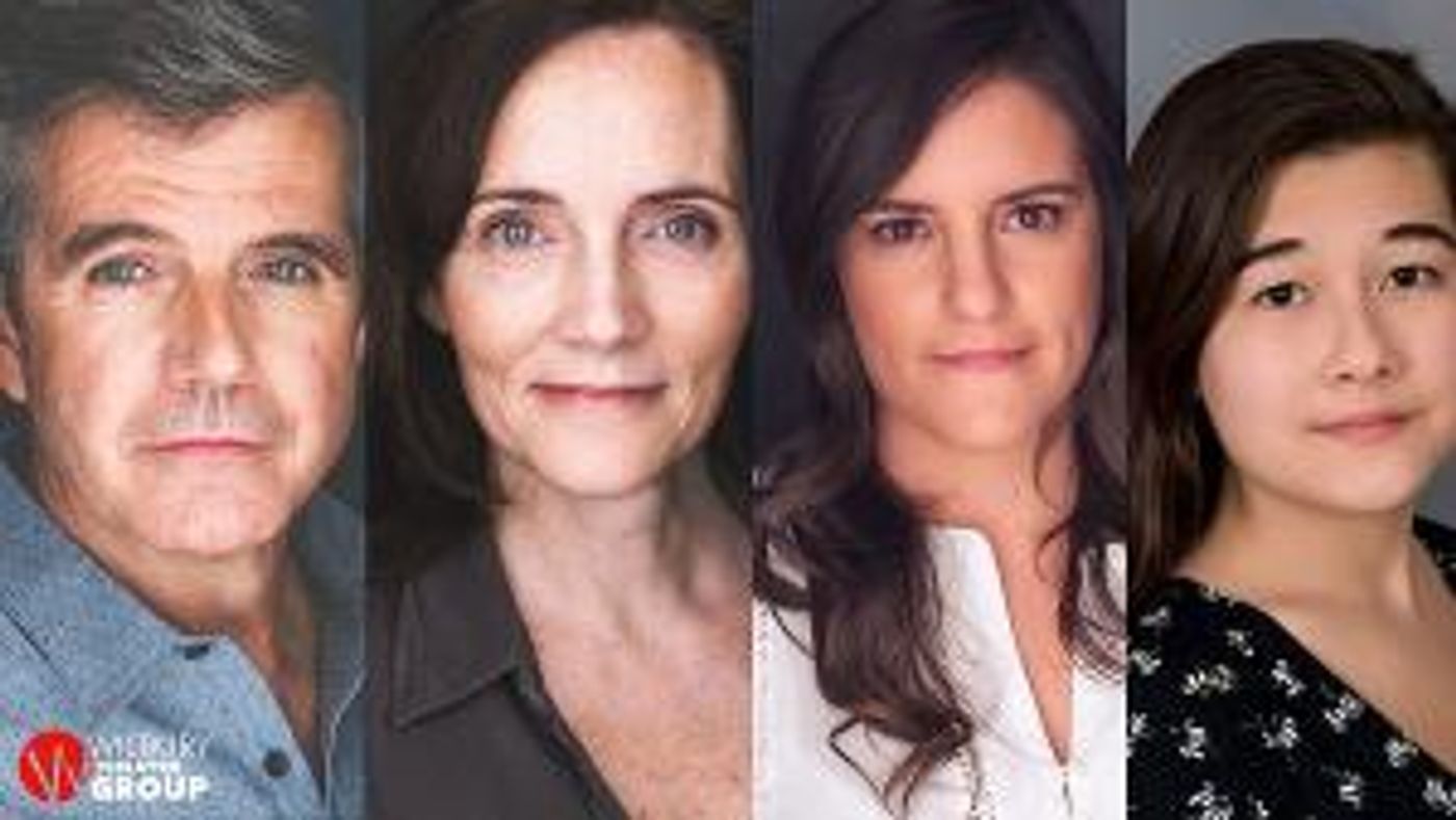 Rhode Island Premiere Of THE HUMANS Announced At Wilbury Theatre Group  Image