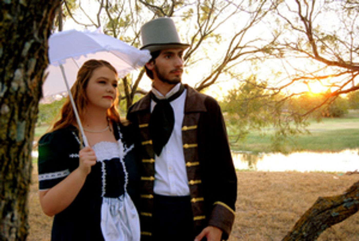 Luckenbooth Announces Cast And Ticket Info For SLEEPY HOLLOW  Image