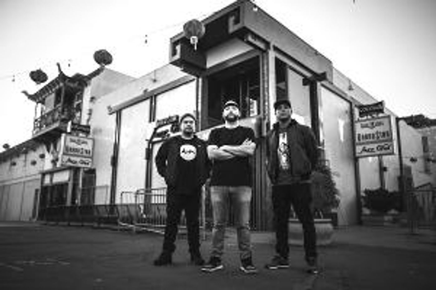 BOOMBOX IN THE PARK to Feature Special Guest Peanut Butter Wolf (Stones Throw Records) & More  Image