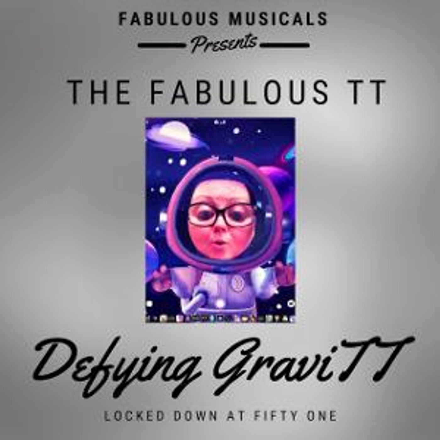 Watch Defying GraviTT - A One Woman Show By The The Fabulous TT  Image