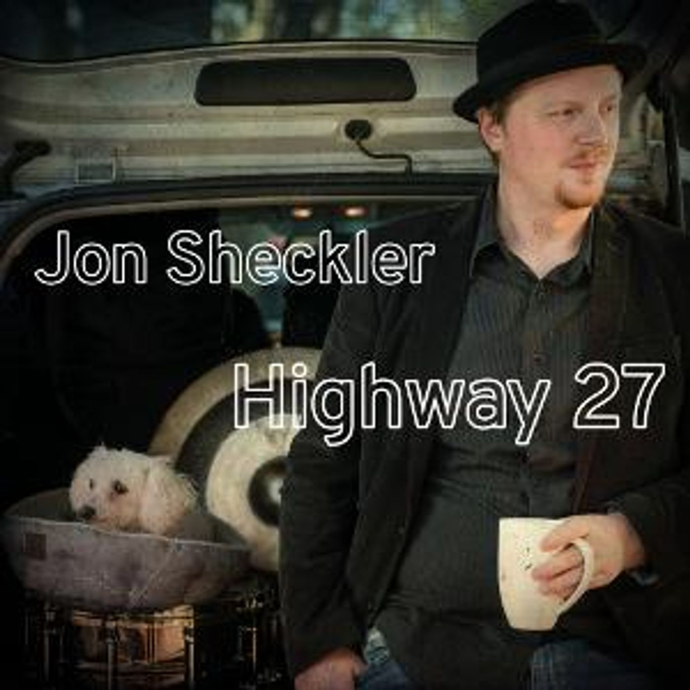 Jon Sheckler to Release New Album 'HIGHWAY 27' in September  Image