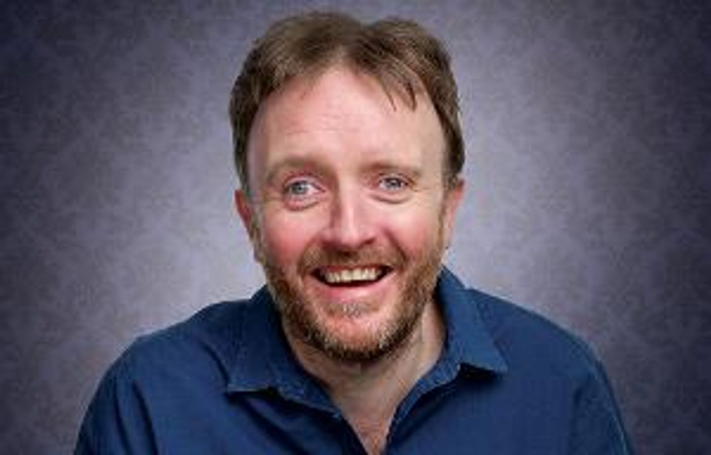 Extended Tour Announced For Comedian Chris McCausland  Image