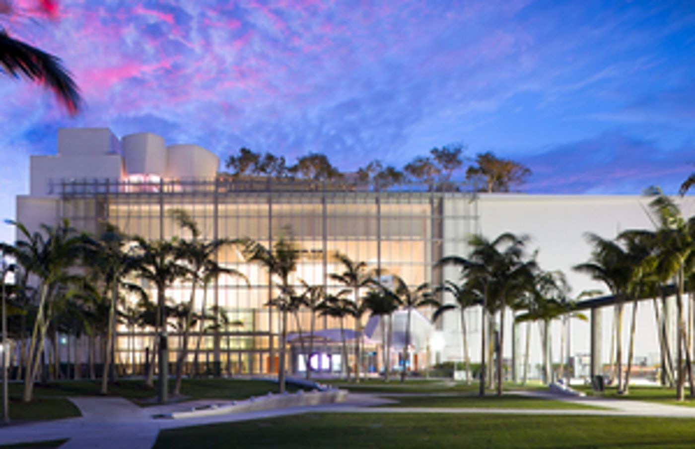 Playwright Scott Cohen Creates Interactive Art In Miami Beach  Image