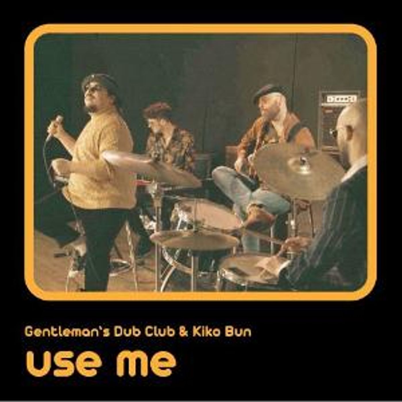 Gentleman's Dub Club Drops New Music Video For 'Use Me' Feat. Kiko Bun  Image