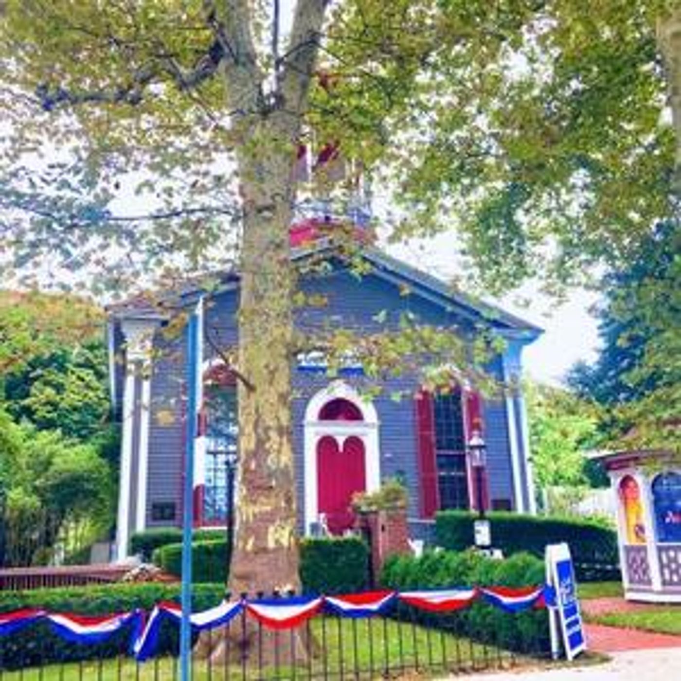 Cape May Stage Sets 2023 Season Featuring SHIRLEY VALENTINE, Carole J. Bufford & More  Image